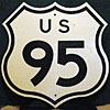 U. S. highway 95 thumbnail CA19590951