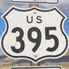 U. S. highway 395 thumbnail CA19593952