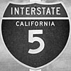 interstate 5 thumbnail CA19610052