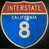 interstate 8 thumbnail CA19610082
