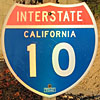 interstate 10 thumbnail CA19610102