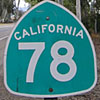 state highway 78 thumbnail CA19610151