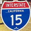 interstate 15 thumbnail CA19610152