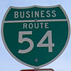 business route 54 thumbnail CA19610541