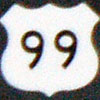 U. S. highway 99 thumbnail CA19610992