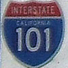 interstate 101 thumbnail CA19611011