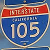 interstate 105 thumbnail CA19611051