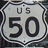 U. S. highway 50 thumbnail CA19630502