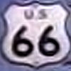 U.S. Highway 66 thumbnail CA19630661