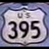 U. S. highway 395 thumbnail CA19630661