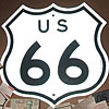 U. S. highway 66 thumbnail CA19630662