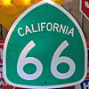 state highway 66 thumbnail CA19630663