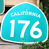 state highway 176 thumbnail CA19630971