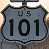 U.S. Highway 101 thumbnail CA19631011