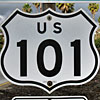 U.S. Highway 101 thumbnail CA19631012