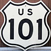 U.S. Highway 101 thumbnail CA19631013