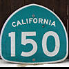 state highway 150 thumbnail CA19631501