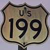 U.S. Highway 199 thumbnail CA19631991