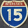 interstate 15 thumbnail CA19700153