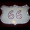 U. S. highway 66 thumbnail CA19700661
