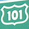 U. S. highway 101 thumbnail CA19701013