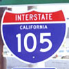 interstate 105 thumbnail CA19721051