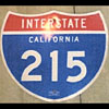 interstate 215 thumbnail CA19722151