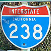 interstate 238 thumbnail CA19722381