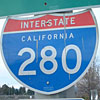 interstate 280 thumbnail CA19722801