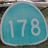 state highway 178 thumbnail CA19751781
