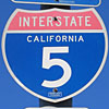 interstate 5 thumbnail CA19790055