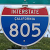 interstate 805 thumbnail CA19798051