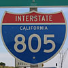 interstate 805 thumbnail CA19798052
