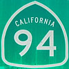 state highway 94 thumbnail CA19800941