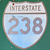 interstate 238 thumbnail CA19802381