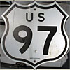 U. S. highway 97 thumbnail CA19820971