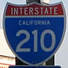 interstate 210 thumbnail CA19902102