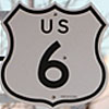 U. S. highway 6 thumbnail CA19970061
