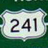 U.S. Highway 241 thumbnail CA19972411