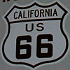 U. S. highway 66 thumbnail CA20000661