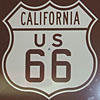 U.S. Highway 66 thumbnail CA20000662