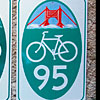 San Francisco bicycle route 95 thumbnail CA20020061