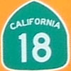 state highway 18 thumbnail CA20020181