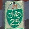 San Francisco bicycle route 25 thumbnail CA20021013