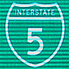 interstate 5 thumbnail CA20030051