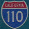 interstate 110 thumbnail CA20051101