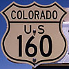 U. S. highway 160 thumbnail CO19266661