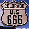 U.S. Highway 666 thumbnail CO19266661