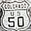U.S. Highway 50 thumbnail CO19280062