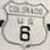 U.S. Highway 6 thumbnail CO19280064